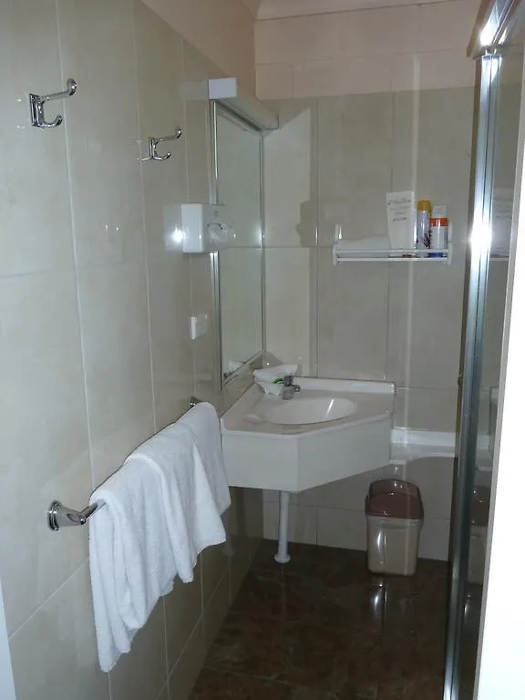 רומא Mandalay Motel 3*,  אוסטרליה